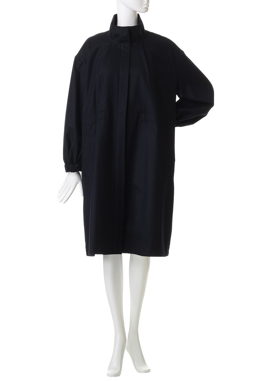 【デパリエ/DEPAREILLE】のサキソニードレス 人気、トレンドファッション・服の通販 founy(ファニー) 　ファッション　Fashion　レディースファッション　Fashion for Women　ワンピース　Dresses　フォーマル・パーティードレス・結婚式用ドレス　Elegant & Casual Dresses　チュニック　Tunic Tops & Dresses　ジップ　Zip, Zipper　チュニック　Tunic, Long Top　ロング　Long, Long-Length　新作・新入荷　New Arrivals / New In　秋　Autumn　other-2|ID: prp329100004732993 ipo3291000000034187697