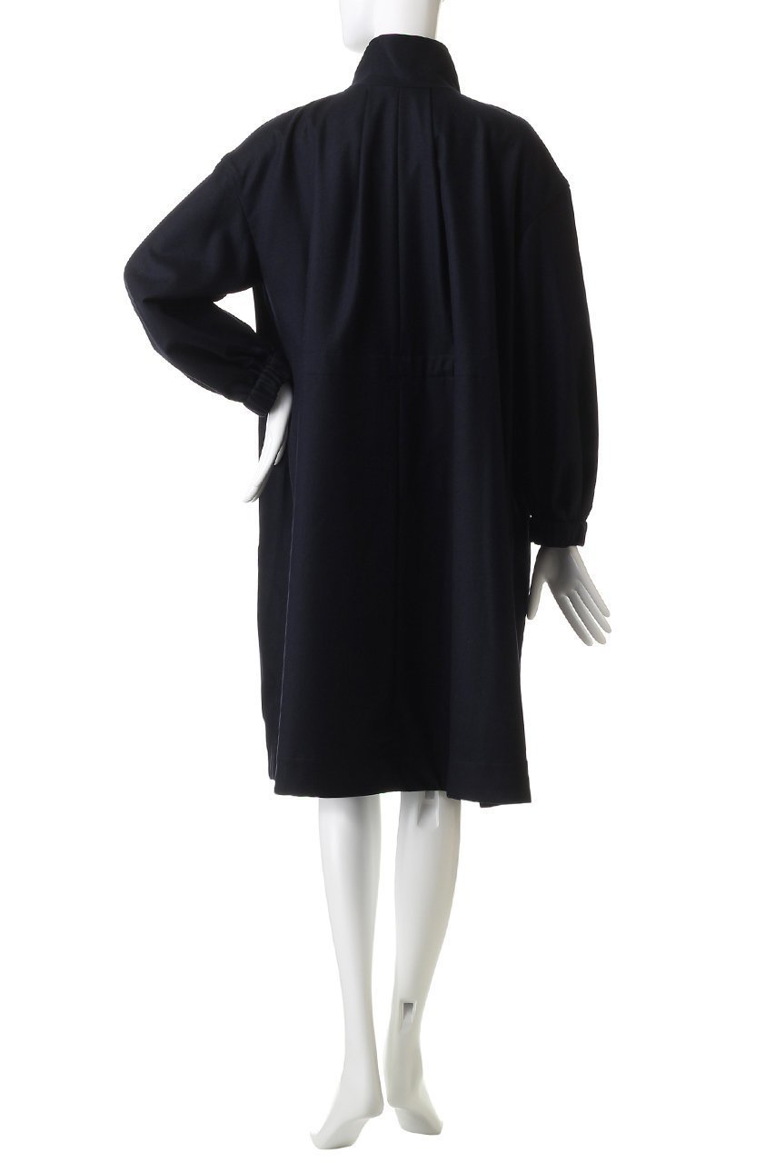 【デパリエ/DEPAREILLE】のサキソニードレス 人気、トレンドファッション・服の通販 founy(ファニー) 　ファッション　Fashion　レディースファッション　Fashion for Women　ワンピース　Dresses　フォーマル・パーティードレス・結婚式用ドレス　Elegant & Casual Dresses　チュニック　Tunic Tops & Dresses　ジップ　Zip, Zipper　チュニック　Tunic, Long Top　ロング　Long, Long-Length　新作・新入荷　New Arrivals / New In　秋　Autumn　other-4|ID: prp329100004732993 ipo3291000000034187701