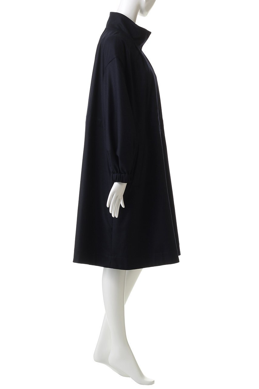 【デパリエ/DEPAREILLE】のサキソニードレス 人気、トレンドファッション・服の通販 founy(ファニー) 　ファッション　Fashion　レディースファッション　Fashion for Women　ワンピース　Dresses　フォーマル・パーティードレス・結婚式用ドレス　Elegant & Casual Dresses　チュニック　Tunic Tops & Dresses　ジップ　Zip, Zipper　チュニック　Tunic, Long Top　ロング　Long, Long-Length　秋　Autumn　other-3|ID: prp329100004732993 ipo3291000000036078515