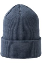 【ユニバーサルプロダクツ/UNIVERSAL PRODUCTS / MEN】の【MEN】KNIT CAP/ニットキャップ BLUE|ID: prp329100004732996 ipo3291000000034187730