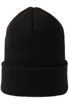 【ユニバーサルプロダクツ/UNIVERSAL PRODUCTS / MEN】の【MEN】KNIT CAP/ニットキャップ BLACK|ID: prp329100004732996 ipo3291000000034187731