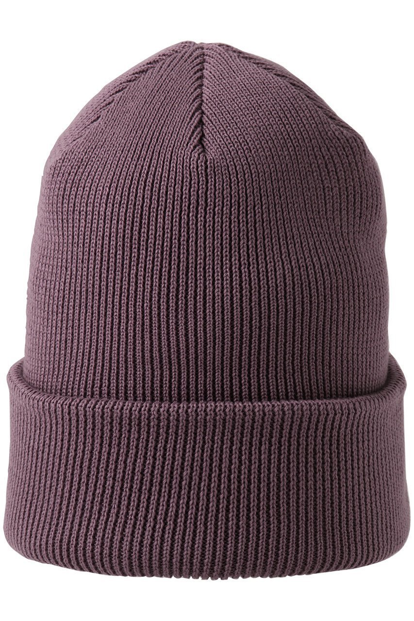 【ユニバーサルプロダクツ/UNIVERSAL PRODUCTS / MEN】の【MEN】KNIT CAP/ニットキャップ インテリア・キッズ・メンズ・レディースファッション・服の通販 founy(ファニー) 　ファッション　Fashion　メンズファッション　Fashion for Men　キャップ　Cap, Baseball Cap　ジャケット　Jacket, Outerwear　フィット　Fit, Slim Fit　帽子　Hat, Headwear　A/W・秋冬　Autumn/Winter　PURPLE|ID: prp329100004732996 ipo3291000000036078530