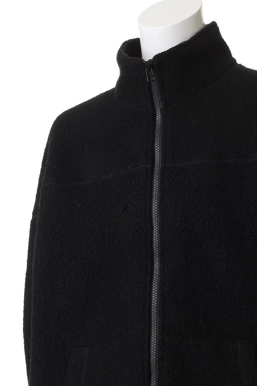 【ユニバーサルプロダクツ/UNIVERSAL PRODUCTS / MEN】の【MEN】WOOL FLEECE DERBY JACKET/ジャケット 人気、トレンドファッション・服の通販 founy(ファニー) 　ファッション　Fashion　メンズファッション　Fashion for Men　クラシック　Classic, Timeless Style　ジャケット　Jacket, Outerwear　フォルム　Silhouette, Form　ポケット　Pocket, Pocket Detail　新作・新入荷　New Arrivals / New In　other-5|ID: prp329100004732997 ipo3291000000034187750