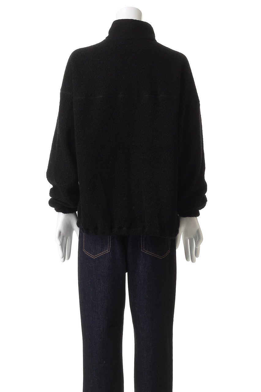 【ユニバーサルプロダクツ/UNIVERSAL PRODUCTS / MEN】の【MEN】WOOL FLEECE DERBY JACKET/ジャケット 人気、トレンドファッション・服の通販 founy(ファニー) 　ファッション　Fashion　メンズファッション　Fashion for Men　クラシック　Classic, Timeless Style　ジャケット　Jacket, Outerwear　フォルム　Silhouette, Form　ポケット　Pocket, Pocket Detail　other-4|ID: prp329100004732997 ipo3291000000036078539