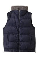 【リナージオ/LIGNAGGIO】のミンク風フェイクダウンジレ 人気、トレンドファッション・服の通販 founy(ファニー) ファッション Fashion レディースファッション Fashion for Women アウター Coat / Outerwear Collection レディースジャケット・軽アウター Jackets シンプル Simple, Minimal ジャケット Jacket, Outerwear ダウン Down, Puffer フェイクファー Faux Fur, Imitation Fur ベスト Vest, Waistcoat リュクス Luxury, Elegant, High-End, Chic 新作・新入荷 New Arrivals / New In A/W・秋冬 Autumn/Winter |ID:prp329100004732998