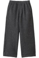 【ユニバーサルプロダクツ/UNIVERSAL PRODUCTS / MEN】の【MEN】WOOL FLEECE PANTS/パンツ 人気、トレンドファッション・服の通販 founy(ファニー) ファッション Fashion メンズファッション Fashion for Men ボトムス Bottoms リラックス Relax, Relaxed Fit 冬 Winter / This Winter 新作・新入荷 New Arrivals / New In |ID:prp329100004733000