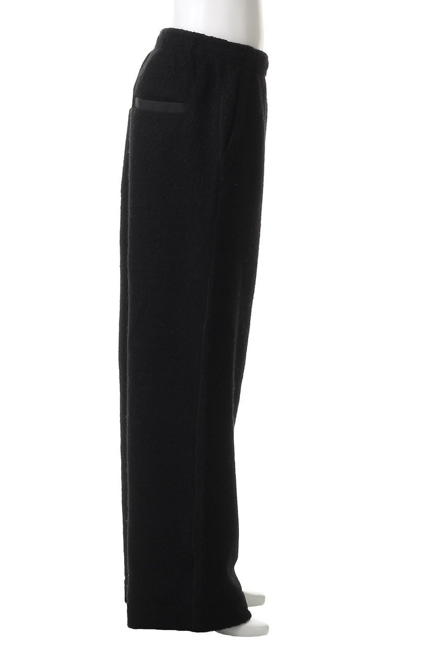【ユニバーサルプロダクツ/UNIVERSAL PRODUCTS / MEN】の【MEN】WOOL FLEECE PANTS/パンツ 人気、トレンドファッション・服の通販 founy(ファニー) 　ファッション　Fashion　メンズファッション　Fashion for Men　ボトムス　Bottoms　リラックス　Relax, Relaxed Fit　冬　Winter / This Winter　新作・新入荷　New Arrivals / New In　other-3|ID: prp329100004733000 ipo3291000000034187774
