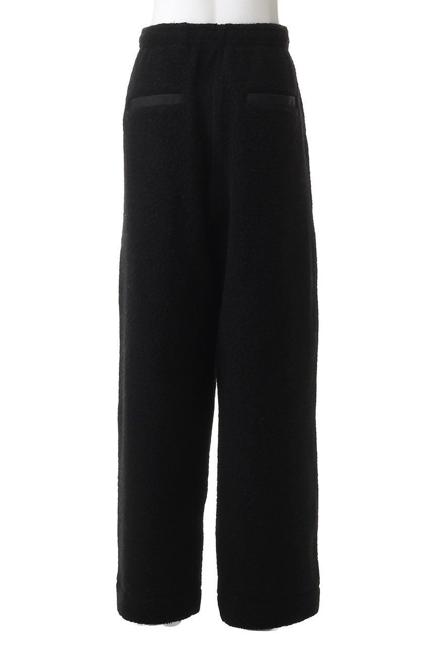 【ユニバーサルプロダクツ/UNIVERSAL PRODUCTS / MEN】の【MEN】WOOL FLEECE PANTS/パンツ 人気、トレンドファッション・服の通販 founy(ファニー) 　ファッション　Fashion　メンズファッション　Fashion for Men　ボトムス　Bottoms　リラックス　Relax, Relaxed Fit　冬　Winter / This Winter　新作・新入荷　New Arrivals / New In　other-4|ID: prp329100004733000 ipo3291000000034187776