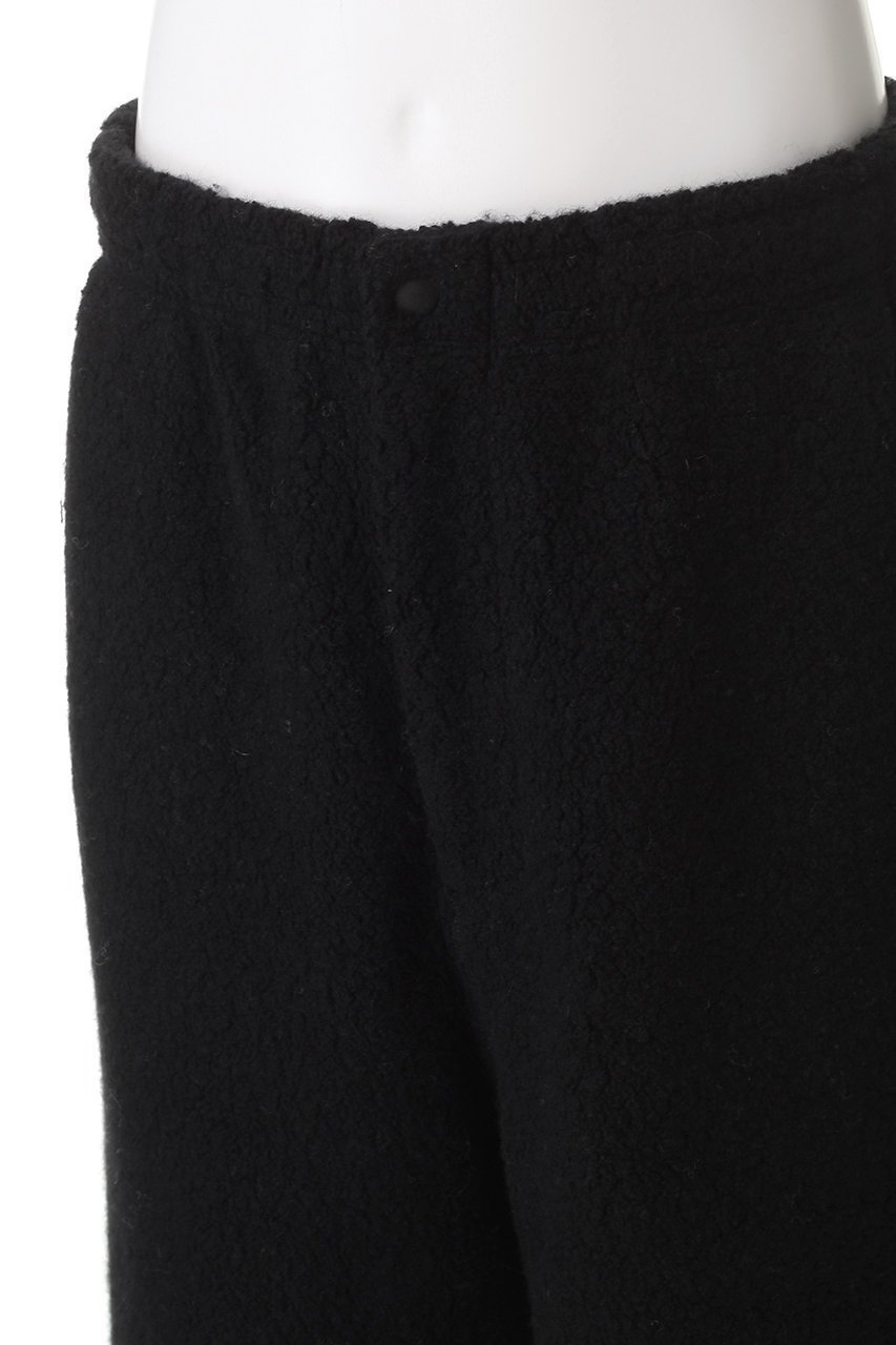 【ユニバーサルプロダクツ/UNIVERSAL PRODUCTS / MEN】の【MEN】WOOL FLEECE PANTS/パンツ 人気、トレンドファッション・服の通販 founy(ファニー) 　ファッション　Fashion　メンズファッション　Fashion for Men　ボトムス　Bottoms　リラックス　Relax, Relaxed Fit　冬　Winter / This Winter　other-5|ID: prp329100004733000 ipo3291000000036004949