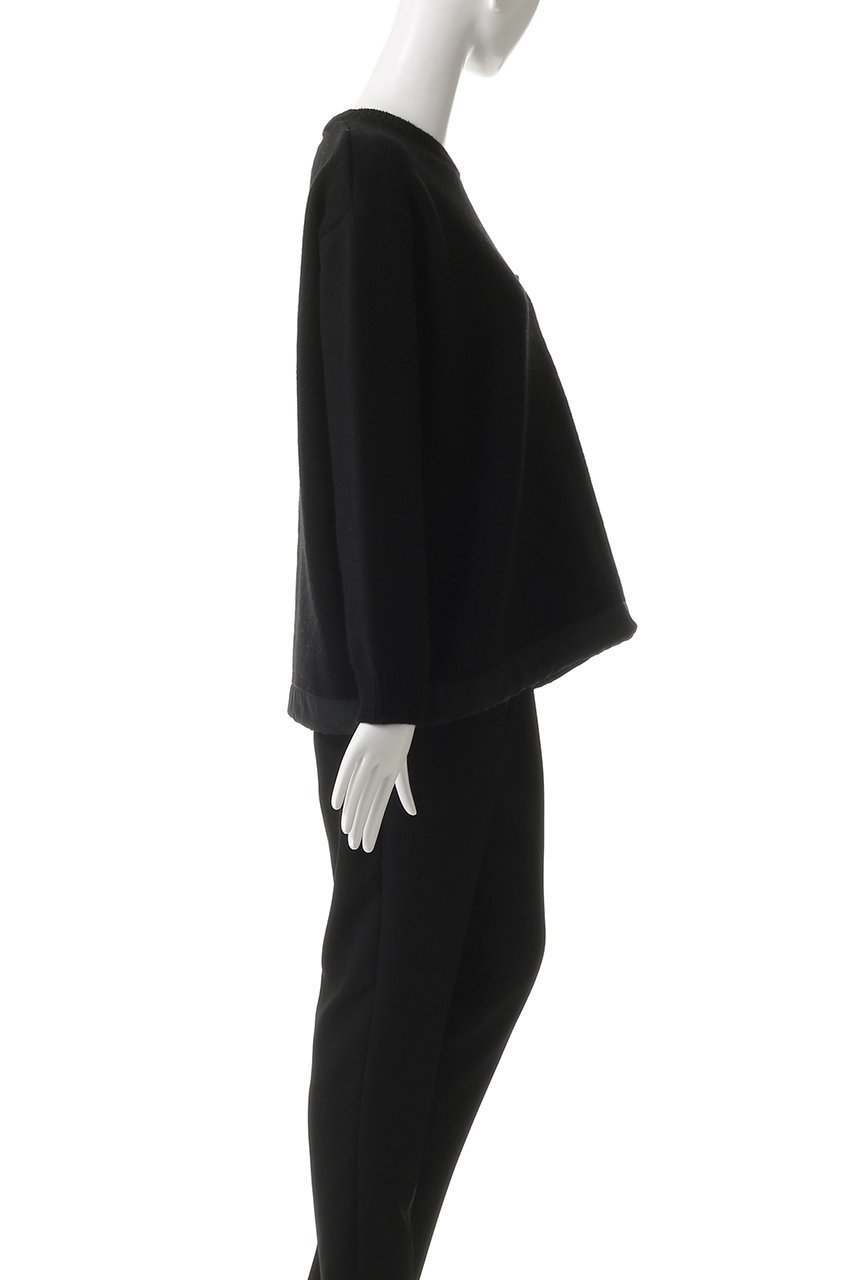 【アンドワンダー/and wander】の【UNISEX】shetland wool セーター 人気、トレンドファッション・服の通販 founy(ファニー) 　ファッション　Fashion　レディースファッション　Fashion for Women　トップス・カットソー　Cut & Sew Tops　ニット　Knit Tops & Sweaters　カジュアルプルオーバー・ニットトップス　Pullovers & Knit Tops / Casual Pullovers　ユニセックス　Unisex, Genderless　アウトドア　Outdoor Clothing　セーター　Sweater, Knitwear　ドローコード　Drawcord, Drawstring Cord　ポケット　Pocket, Pocket Detail　other-3|ID: prp329100004734394 ipo3291000000035878091