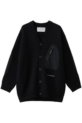 【アンドワンダー/and wander】 【UNISEX】shetland wool カーディガン人気、トレンドファッション・服の通販 founy(ファニー) ファッション Fashion レディースファッション Fashion for Women トップス・カットソー Cut & Sew Tops ニット Knit Tops & Sweaters カーディガン・羽織り Layered Style Cardigans ユニセックス Unisex, Genderless アウトドア Outdoor Clothing カーディガン Cardigan, Knitwear 新作・新入荷 New Arrivals / New In |ID:prp329100004734395