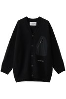 【アンドワンダー/and wander】の【UNISEX】shetland wool カーディガン 人気、トレンドファッション・服の通販 founy(ファニー) ファッション Fashion レディースファッション Fashion for Women トップス・カットソー Cut & Sew Tops ニット Knit Tops & Sweaters カーディガン・羽織り Layered Style Cardigans ユニセックス Unisex, Genderless アウトドア Outdoor Clothing カーディガン Cardigan, Knitwear 新作・新入荷 New Arrivals / New In |ID:prp329100004734395
