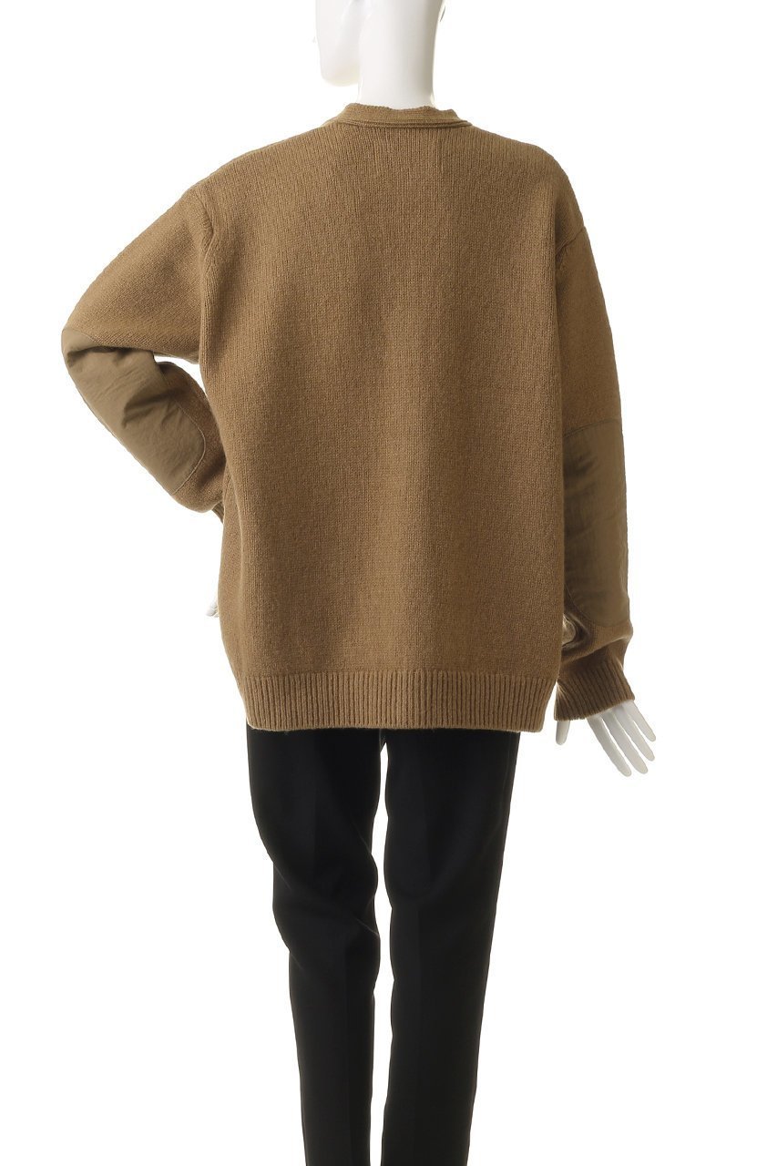 【アンドワンダー/and wander】の【UNISEX】shetland wool カーディガン 人気、トレンドファッション・服の通販 founy(ファニー) 　ファッション　Fashion　レディースファッション　Fashion for Women　トップス・カットソー　Cut & Sew Tops　ニット　Knit Tops & Sweaters　カーディガン・羽織り　Layered Style Cardigans　ユニセックス　Unisex, Genderless　アウトドア　Outdoor Clothing　カーディガン　Cardigan, Knitwear　新作・新入荷　New Arrivals / New In　other-4|ID: prp329100004734395 ipo3291000000034198543