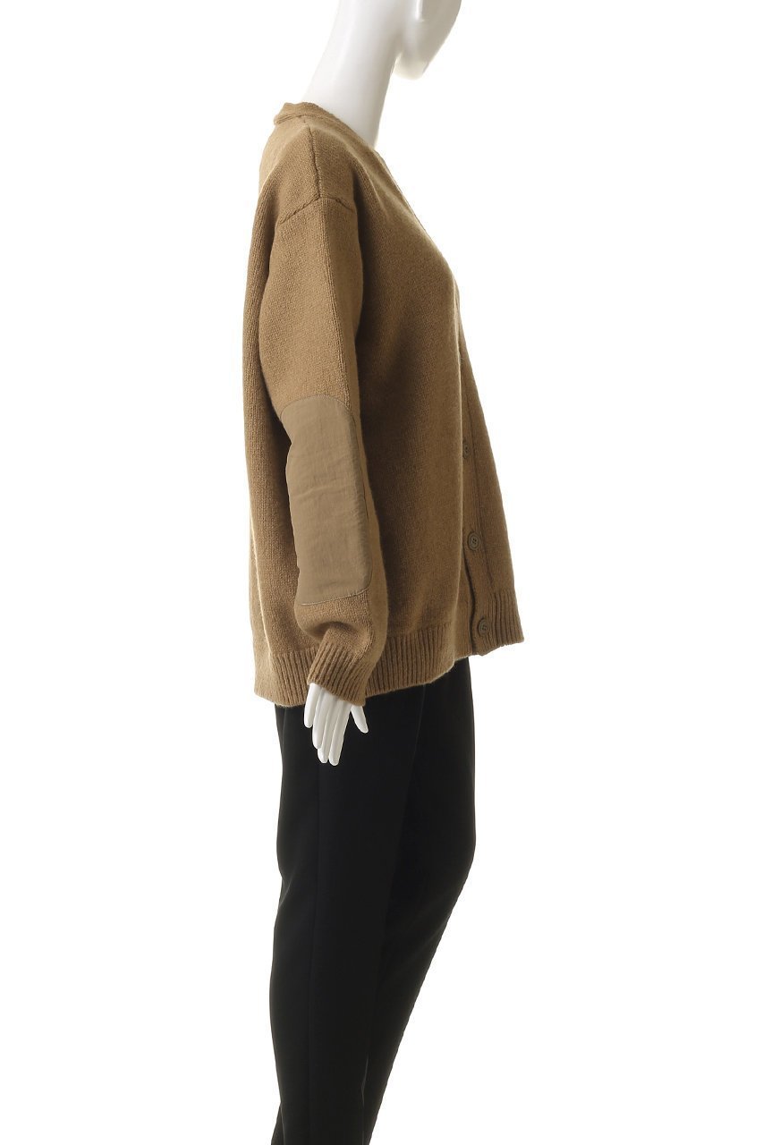 【アンドワンダー/and wander】の【UNISEX】shetland wool カーディガン 人気、トレンドファッション・服の通販 founy(ファニー) 　ファッション　Fashion　レディースファッション　Fashion for Women　トップス・カットソー　Cut & Sew Tops　ニット　Knit Tops & Sweaters　カーディガン・羽織り　Layered Style Cardigans　ユニセックス　Unisex, Genderless　アウトドア　Outdoor Clothing　カーディガン　Cardigan, Knitwear　other-3|ID: prp329100004734395 ipo3291000000035586683