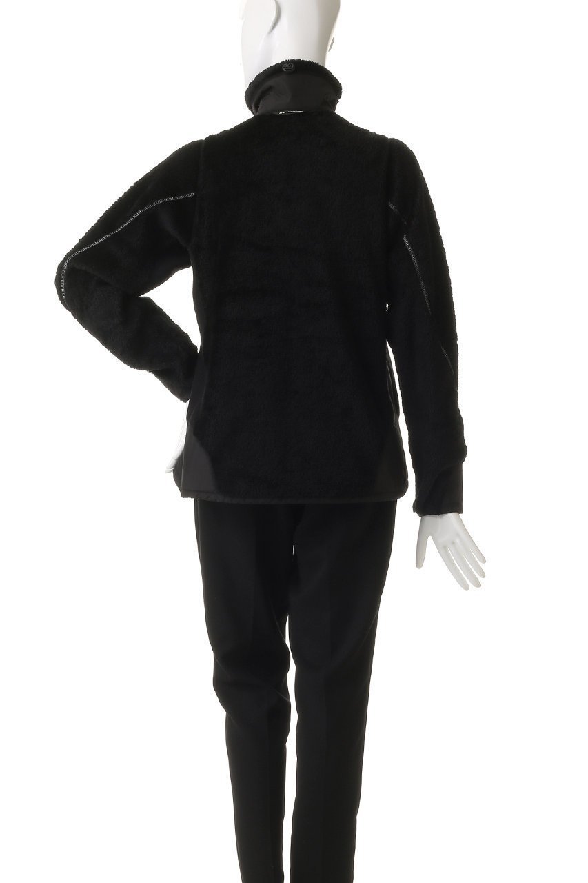 【アンドワンダー/and wander】の【UNISEX】high loft フリース ジャケット 人気、トレンドファッション・服の通販 founy(ファニー) 　ファッション　Fashion　レディースファッション　Fashion for Women　アウター　Coat / Outerwear Collection　レディースジャケット・軽アウター　Jackets　ブルゾンジャケット・スポーティアウター　Blouson Jackets　ユニセックス　Unisex, Genderless　アウトドア　Outdoor Clothing　ジップ　Zip, Zipper　ジャケット　Jacket, Outerwear　ドローコード　Drawcord, Drawstring Cord　フィット　Fit, Slim Fit　ブルゾン　Blouson, Bomber Jacket　ポケット　Pocket, Pocket Detail　新作・新入荷　New Arrivals / New In　A/W・秋冬　Autumn/Winter　other-4|ID: prp329100004735903 ipo3291000000034209521