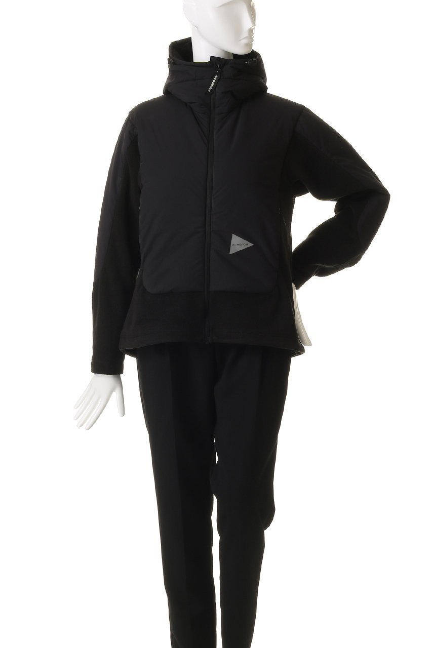 【アンドワンダー/and wander】の【UNISEX】トップ フリース ジャケット 人気、トレンドファッション・服の通販 founy(ファニー) 　ファッション　Fashion　レディースファッション　Fashion for Women　アウター　Coat / Outerwear Collection　レディースジャケット・軽アウター　Jackets　ブルゾンジャケット・スポーティアウター　Blouson Jackets　ユニセックス　Unisex, Genderless　ジャケット　Jacket, Outerwear　ブルゾン　Blouson, Bomber Jacket　新作・新入荷　New Arrivals / New In　A/W・秋冬　Autumn/Winter　other-2|ID: prp329100004735904 ipo3291000000034209528