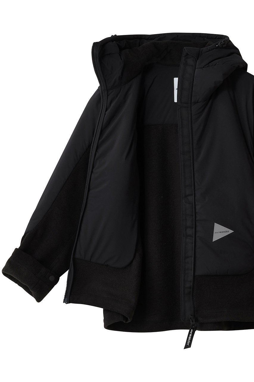 【アンドワンダー/and wander】の【UNISEX】トップ フリース ジャケット 人気、トレンドファッション・服の通販 founy(ファニー) 　ファッション　Fashion　レディースファッション　Fashion for Women　アウター　Coat / Outerwear Collection　レディースジャケット・軽アウター　Jackets　ブルゾンジャケット・スポーティアウター　Blouson Jackets　ユニセックス　Unisex, Genderless　ジャケット　Jacket, Outerwear　ブルゾン　Blouson, Bomber Jacket　新作・新入荷　New Arrivals / New In　A/W・秋冬　Autumn/Winter　other-6|ID: prp329100004735904 ipo3291000000034209532