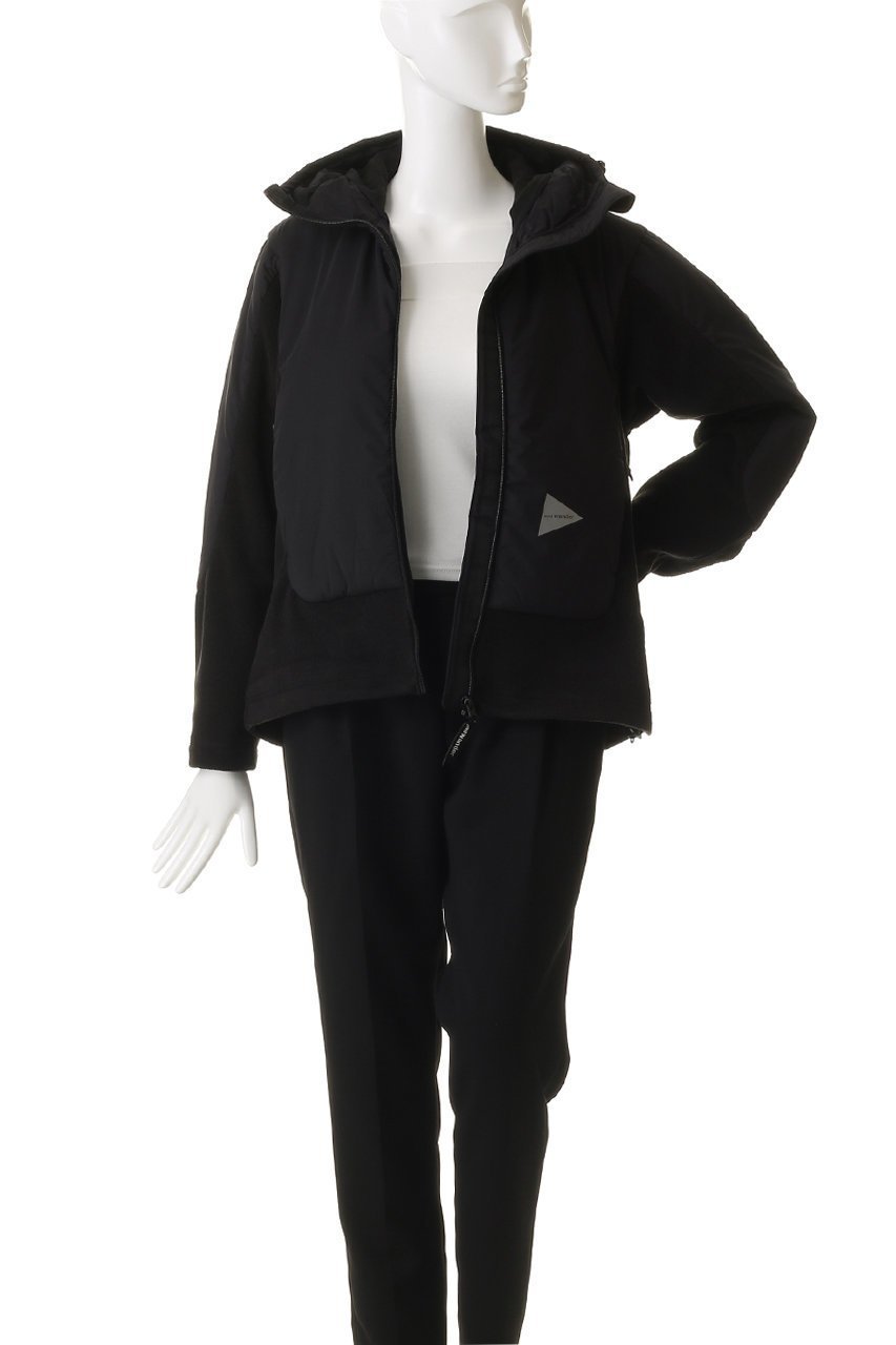 【アンドワンダー/and wander】の【UNISEX】トップ フリース ジャケット 人気、トレンドファッション・服の通販 founy(ファニー) 　ファッション　Fashion　レディースファッション　Fashion for Women　アウター　Coat / Outerwear Collection　レディースジャケット・軽アウター　Jackets　ブルゾンジャケット・スポーティアウター　Blouson Jackets　ユニセックス　Unisex, Genderless　ジャケット　Jacket, Outerwear　ブルゾン　Blouson, Bomber Jacket　新作・新入荷　New Arrivals / New In　A/W・秋冬　Autumn/Winter　other-8|ID: prp329100004735904 ipo3291000000034209534