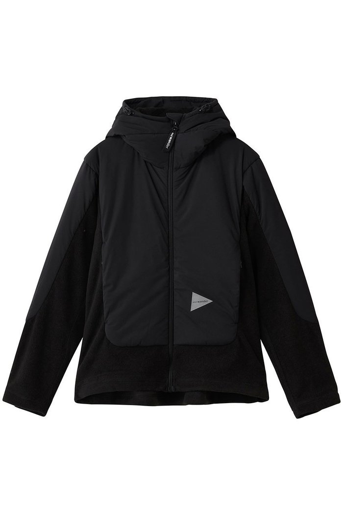 【アンドワンダー/and wander】の【UNISEX】トップ フリース ジャケット インテリア・キッズ・メンズ・レディースファッション・服の通販 founy(ファニー) https://founy.com/ ファッション Fashion レディースファッション Fashion for Women アウター Coat / Outerwear Collection レディースジャケット・軽アウター Jackets スポーツウェア Functional & Stylish Sportswear スポーツ アウター Sports Outerwear / Running Jacket / Windbreaker ユニセックス Unisex, Genderless ジャケット Jacket, Outerwear スポーツ Sports, Activewear A/W・秋冬 Autumn/Winter |ID: prp329100004735904 ipo3291000000036049332