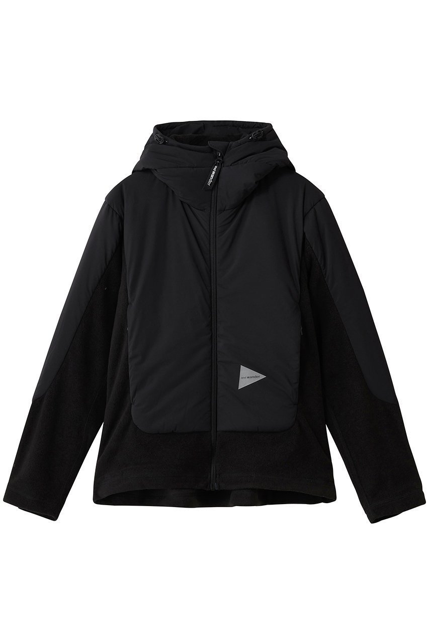 【アンドワンダー/and wander】の【UNISEX】トップ フリース ジャケット 人気、トレンドファッション・服の通販 founy(ファニー) 　ファッション　Fashion　レディースファッション　Fashion for Women　アウター　Coat / Outerwear Collection　レディースジャケット・軽アウター　Jackets　スポーツウェア　Functional & Stylish Sportswear　スポーツ アウター　Sports Outerwear / Running Jacket / Windbreaker　ユニセックス　Unisex, Genderless　ジャケット　Jacket, Outerwear　スポーツ　Sports, Activewear　A/W・秋冬　Autumn/Winter　 other-1|ID: prp329100004735904 ipo3291000000036049332