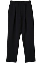 【マイ ウィークネス/MY WEAKNESS】のHilja Comfort Pants 人気、トレンドファッション・服の通販 founy(ファニー) ファッション Fashion レディースファッション Fashion for Women パンツ Pants & Trousers シンプル Simple, Minimal ストレッチ Stretch, Stretchy Fabric フィット Fit, Slim Fit フロント Front, Front Design A/W・秋冬 Autumn/Winter エレガント 上品 Elegant ビジネス 仕事 通勤 Business / Work / Commuting 2025年 2025 2025-2026秋冬・A/W Autumn/Winter 2025–26 AW25–26 thumbnail ネイビー|ID: prp329100004735906 ipo3291000000034209546