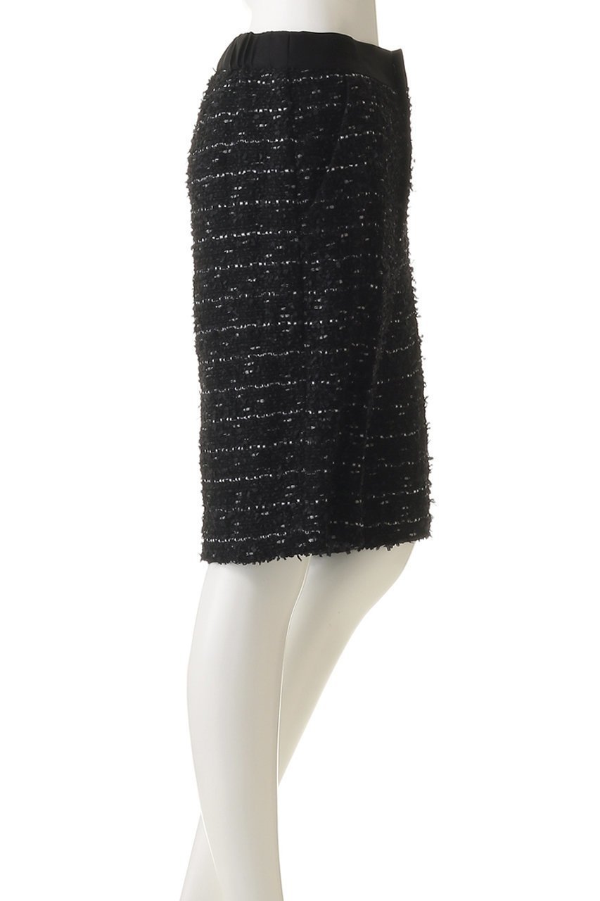 【マイ ウィークネス/MY WEAKNESS】のHilja Short Pants 人気、トレンドファッション・服の通販 founy(ファニー) 　ファッション　Fashion　レディースファッション　Fashion for Women　パンツ　Pants & Trousers　ショートパンツ・ハーフパンツ　High-Waisted & Relaxed Shorts　エレガント 上品　Elegant　サテン　Satin, Glossy Fabric　ショート　Short, Short Length　シンプル　Simple, Minimal　タイツ　Tights, Legwear　ツイード　Twill, Twill Weave　フォルム　Silhouette, Form　ロング　Long, Long-Length　other-3|ID: prp329100004735908 ipo3291000000036086195