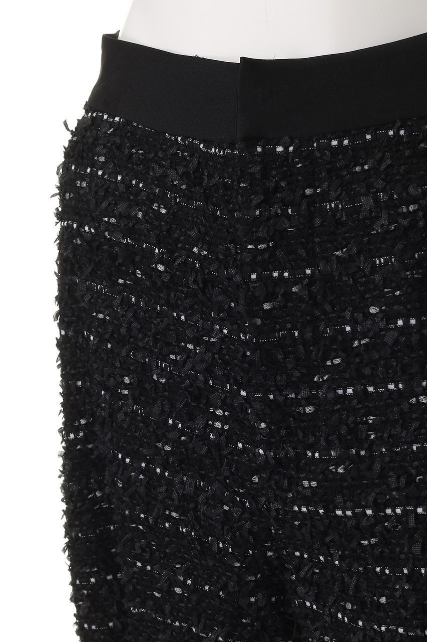 【マイ ウィークネス/MY WEAKNESS】のHilja Short Pants 人気、トレンドファッション・服の通販 founy(ファニー) 　ファッション　Fashion　レディースファッション　Fashion for Women　パンツ　Pants & Trousers　ショートパンツ・ハーフパンツ　High-Waisted & Relaxed Shorts　エレガント 上品　Elegant　サテン　Satin, Glossy Fabric　ショート　Short, Short Length　シンプル　Simple, Minimal　タイツ　Tights, Legwear　ツイード　Twill, Twill Weave　フォルム　Silhouette, Form　ロング　Long, Long-Length　other-5|ID: prp329100004735908 ipo3291000000036086197