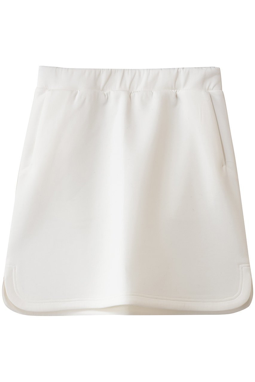 【ティーエムジー/TMG】のトラペーズスカート インテリア・キッズ・メンズ・レディースファッション・服の通販 founy(ファニー) 　ファッション　Fashion　レディースファッション　Fashion for Women　スカート　Skirts　スポーツウェア　Functional & Stylish Sportswear　スポーツ スカート　Tennis Skirt / Sports Skirt　おすすめ　Recommended / Our Picks　なめらか　Smooth, Silky Texture　シンプル　Simple, Minimal　スポーツ　Sports, Activewear　セットアップ　Set-Up, Coordinated Outfit　台形　A-Line, Trapezoid Shape　ホワイト|ID: prp329100004735910 ipo3291000000035703136