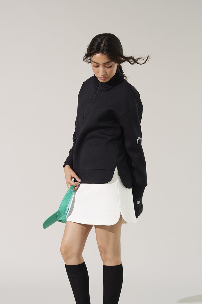 【ティーエムジー/TMG】のトラペーズスカート 人気、トレンドファッション・服の通販 founy(ファニー) 　ファッション　Fashion　レディースファッション　Fashion for Women　スカート　Skirts　スポーツウェア　Functional & Stylish Sportswear　スポーツ スカート　Tennis Skirt / Sports Skirt　おすすめ　Recommended / Our Picks　なめらか　Smooth, Silky Texture　シンプル　Simple, Minimal　スポーツ　Sports, Activewear　セットアップ　Set-Up, Coordinated Outfit　台形　A-Line, Trapezoid Shape　other-7|ID: prp329100004735910 ipo3291000000035703147