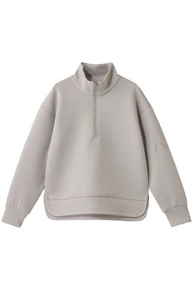 【ティーエムジー/TMG】 ジップアッププルオーバー人気、トレンドファッション・服の通販 founy(ファニー) ファッション Fashion レディースファッション Fashion for Women トップス・カットソー Cut & Sew Tops カジュアルプルオーバー・ニットトップス Pullovers & Knit Tops / Casual Pullovers スポーツウェア Functional & Stylish Sportswear スポーツ トップス Athletic Tops / Workout Tops / Training Shirts おすすめ Recommended / Our Picks なめらか Smooth, Silky Texture シンプル Simple, Minimal スポーツ Sports, Activewear セットアップ Set-Up, Coordinated Outfit ラウンド Round, Round Neck 新作・新入荷 New Arrivals / New In |ID:prp329100004735911
