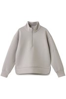 【ティーエムジー/TMG】のジップアッププルオーバー 人気、トレンドファッション・服の通販 founy(ファニー) ファッション Fashion レディースファッション Fashion for Women トップス・カットソー Cut & Sew Tops カジュアルプルオーバー・ニットトップス Pullovers & Knit Tops / Casual Pullovers スポーツウェア Functional & Stylish Sportswear スポーツ トップス Athletic Tops / Workout Tops / Training Shirts おすすめ Recommended / Our Picks なめらか Smooth, Silky Texture シンプル Simple, Minimal スポーツ Sports, Activewear セットアップ Set-Up, Coordinated Outfit ラウンド Round, Round Neck 新作・新入荷 New Arrivals / New In |ID:prp329100004735911