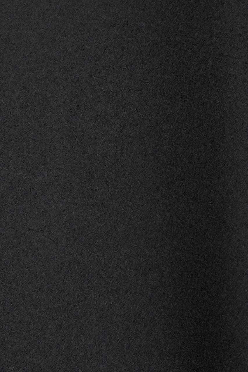 【イロット/IIROT】のスタンドフォール カラー コート 人気、トレンドファッション・服の通販 founy(ファニー) 　ファッション　Fashion　レディースファッション　Fashion for Women　アウター　Coat / Outerwear Collection　コート・ロングコート・ピーコート　Long Coats, Peacoats & More　クラシック　Classic, Timeless Style　ショート　Short, Short Length　スタンド　Stand Collar, Upright Stand　パターン　Pattern, Design Print　メルトン　Melton, Heavy Wool　エレガント 上品　Elegant　定番　Standard, Basic Item　新作・新入荷　New Arrivals / New In　other-5|ID: prp329100004735912 ipo3291000000034209606