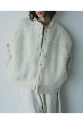 【ハー/HER.】 【10/16 12:00販売開始】アルパカブレンド中綿ニットベスト人気、トレンドファッション・服の通販 founy(ファニー) ファッション Fashion レディースファッション Fashion for Women トップス・カットソー Cut & Sew Tops ニット Knit Tops & Sweaters ベスト&ジレ / 重ね着スタイル Vests & Gilets カジュアルプルオーバー・ニットトップス Pullovers & Knit Tops / Casual Pullovers おすすめ Recommended / Our Picks キルティング Quilted, Quilting スペシャル Special, Limited Edition ベスト Vest, Waistcoat 新作・新入荷 New Arrivals / New In |ID:prp329100004735913