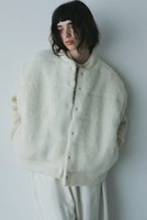 【ハー/HER.】の【10/16 12:00販売開始】アルパカブレンド中綿ニットベスト 人気、トレンドファッション・服の通販 founy(ファニー) ファッション Fashion レディースファッション Fashion for Women トップス・カットソー Cut & Sew Tops ニット Knit Tops & Sweaters ベスト&ジレ / 重ね着スタイル Vests & Gilets カジュアルプルオーバー・ニットトップス Pullovers & Knit Tops / Casual Pullovers おすすめ Recommended / Our Picks キルティング Quilted, Quilting スペシャル Special, Limited Edition ベスト Vest, Waistcoat 新作・新入荷 New Arrivals / New In |ID:prp329100004735913