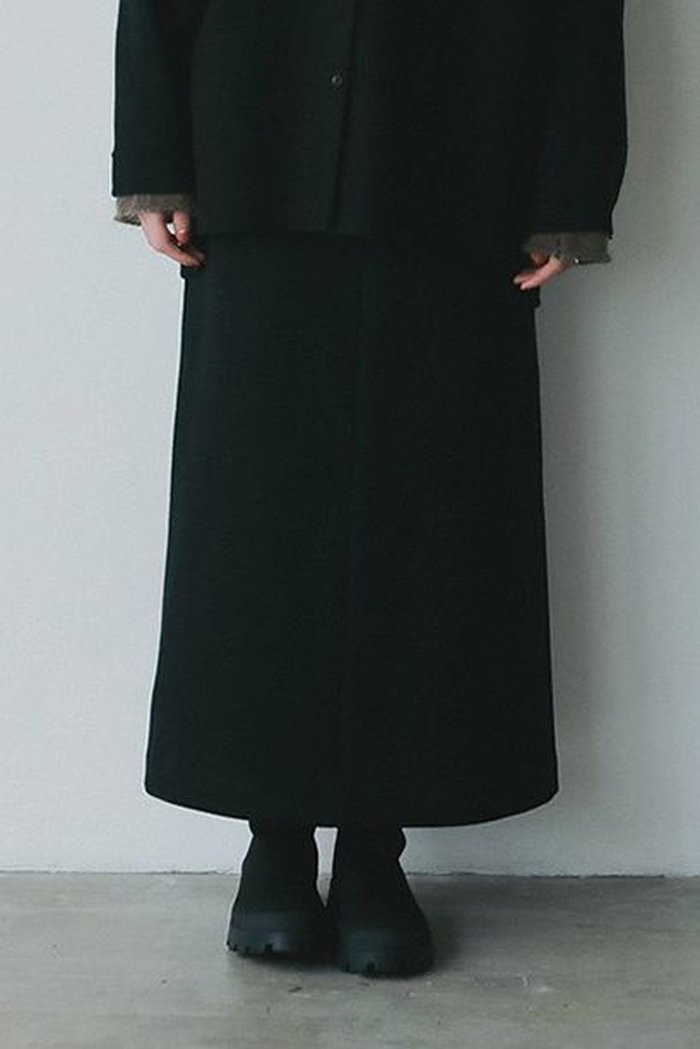 【ハー/HER.】の【10/16 12:00販売開始】ウールストレートスカート インテリア・キッズ・メンズ・レディースファッション・服の通販 founy(ファニー) https://founy.com/ ファッション Fashion レディースファッション Fashion for Women スカート Skirts ロングスカート Long Skirts / Maxi & Midi Skirts おすすめ Recommended / Our Picks ジャケット Jacket, Outerwear メルトン Melton, Heavy Wool ロング Long, Long-Length 新作・新入荷 New Arrivals / New In 軽量 Lightweight, Ultra Light |ID: prp329100004735914 ipo3291000000034209629