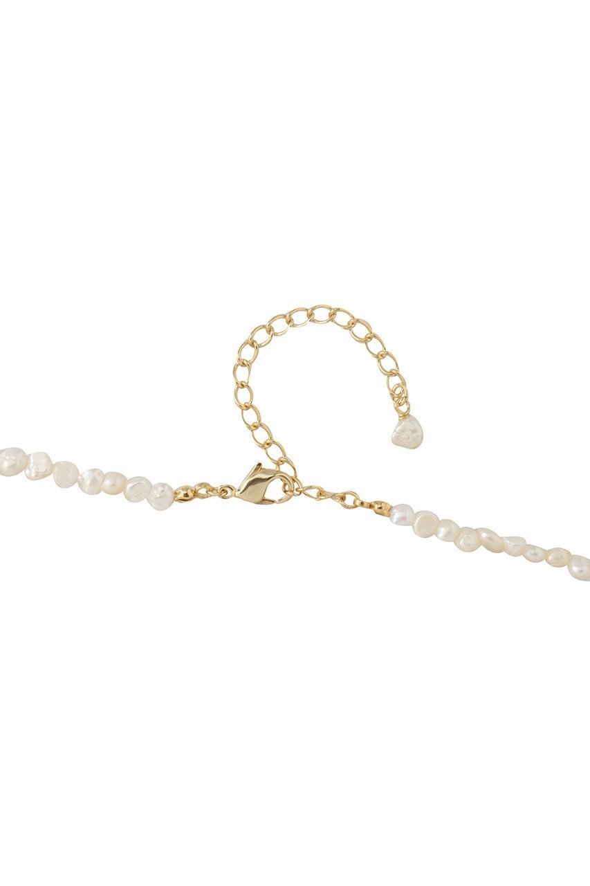 【アルアバイル/allureville】の淡水パールポイントメタルパーツNC 人気、トレンドファッション・服の通販 founy(ファニー) ファッション Fashion レディースファッション Fashion for Women ジュエリー Jewelry ネックレス Necklaces & Pendants コンビ Combo, Combination Style ネックレス Necklace, Pendant Necklace パール Pearl, Pearl Accent メタル Metal, Metal Parts リュクス Luxury, Elegant, High-End, Chic other-4|ID: prp329100004737425 ipo3291000000034219291