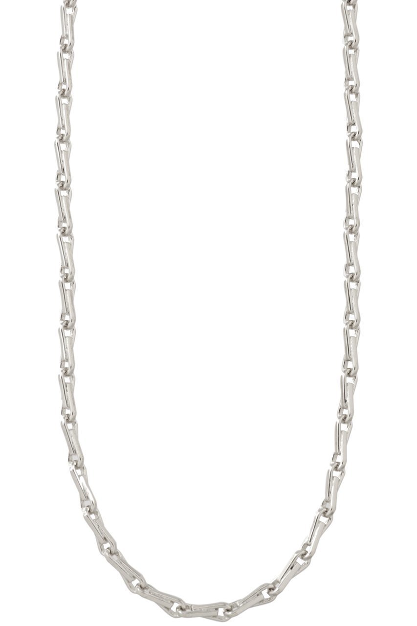 【エリオポール/heliopole】の【LAURA LOMBARDI】CORRE CHAIN シルバーネックレス 人気、トレンドファッション・服の通販 founy(ファニー) ファッション Fashion レディースファッション Fashion for Women ジュエリー Jewelry ネックレス Necklaces & Pendants エレガント 上品 Elegant クール Cool, Chic シルバー Silver, Metallic Silver シンプル Simple, Minimal チェーン Chain, Chain Strap デコルテ Décolleté, Neckline ネックレス Necklace, Pendant Necklace other-1|ID: prp329100004737426 ipo3291000000034219292