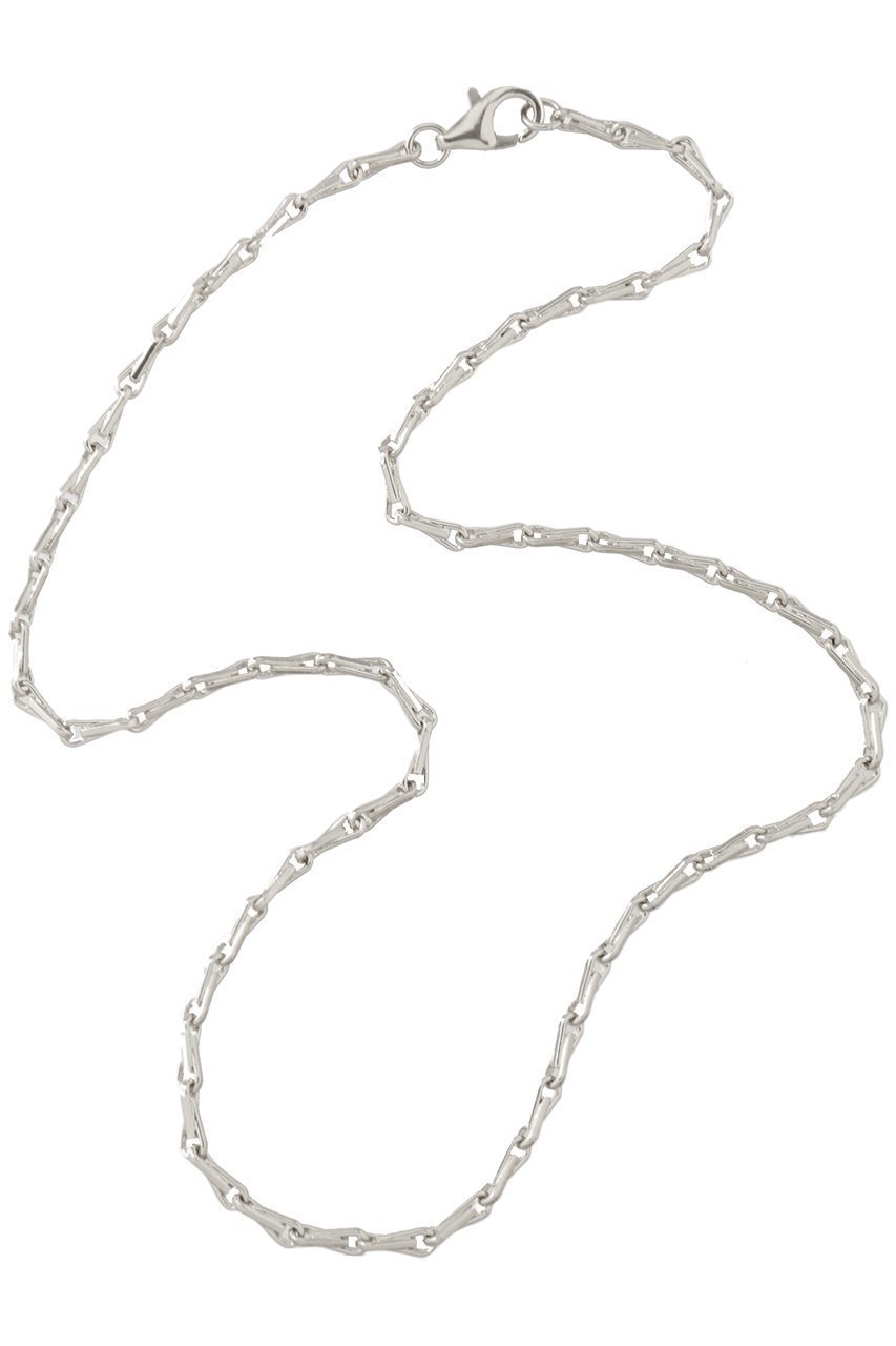 【エリオポール/heliopole】の【LAURA LOMBARDI】CORRE CHAIN シルバーネックレス 人気、トレンドファッション・服の通販 founy(ファニー) ファッション Fashion レディースファッション Fashion for Women ジュエリー Jewelry ネックレス Necklaces & Pendants エレガント 上品 Elegant クール Cool, Chic シルバー Silver, Metallic Silver シンプル Simple, Minimal チェーン Chain, Chain Strap デコルテ Décolleté, Neckline ネックレス Necklace, Pendant Necklace other-3|ID: prp329100004737426 ipo3291000000034219295