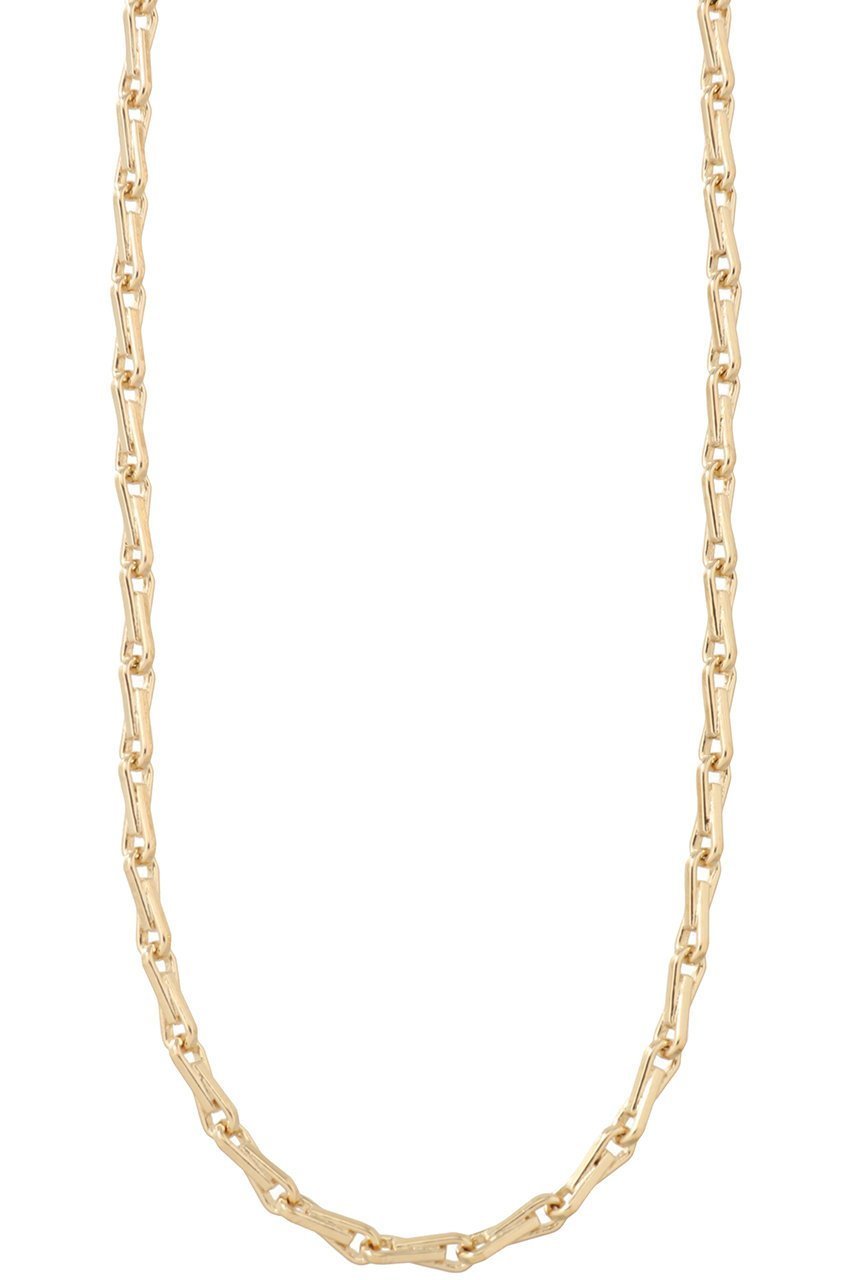 【エリオポール/heliopole】の【LAURA LOMBARDI】CORRE CHAIN ゴールドネックレス 人気、トレンドファッション・服の通販 founy(ファニー) ファッション Fashion レディースファッション Fashion for Women ジュエリー Jewelry ネックレス Necklaces & Pendants シンプル Simple, Minimal チェーン Chain, Chain Strap デコルテ Décolleté, Neckline ネックレス Necklace, Pendant Necklace パーティ Party, Party Style モダン Modern, Contemporary リュクス Luxury, Elegant, High-End, Chic エレガント 上品 Elegant A/W・秋冬 Autumn/Winter other-1|ID: prp329100004737427 ipo3291000000034219297