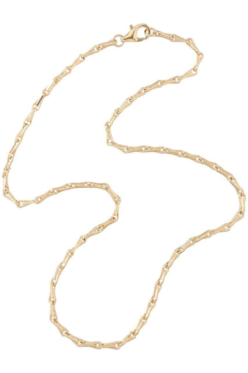 【エリオポール/heliopole】の【LAURA LOMBARDI】CORRE CHAIN ゴールドネックレス 人気、トレンドファッション・服の通販 founy(ファニー) ファッション Fashion レディースファッション Fashion for Women ジュエリー Jewelry ネックレス Necklaces & Pendants シンプル Simple, Minimal チェーン Chain, Chain Strap デコルテ Décolleté, Neckline ネックレス Necklace, Pendant Necklace パーティ Party, Party Style モダン Modern, Contemporary リュクス Luxury, Elegant, High-End, Chic エレガント 上品 Elegant A/W・秋冬 Autumn/Winter other-3|ID: prp329100004737427 ipo3291000000034219300