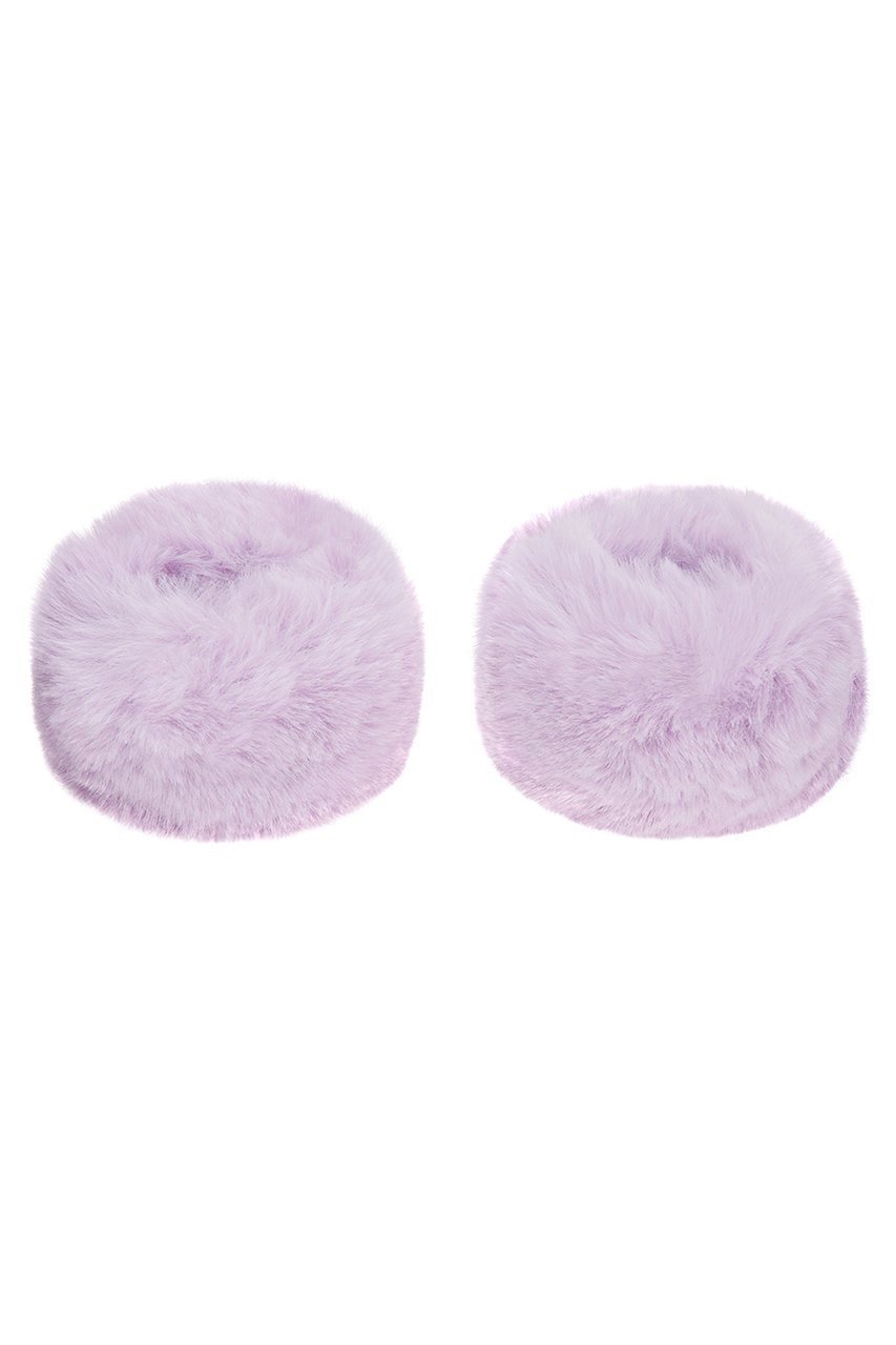 【レモンプレット/Lemonplet】のFAUX FUR POFFIYU BRACELET 人気、トレンドファッション・服の通販 founy(ファニー) 　ファッション　Fashion　レディースファッション　Fashion for Women　ジュエリー　Jewelry　チェーン＆カフブレスレット　Cuff & Chain Bracelets　バングル・カフブレスレット　Bangles & Cuff Bracelets　アクセサリー　Fashion Accessories　スペシャル　Special, Limited Edition　ブレスレット　Bracelet, Wristband　ブロック　Block, Solid Block Pattern　マグネット　Magnet, Magnetic Closure　再入荷　Restock / Back in Stock　冬　Winter / This Winter　other-2|ID: prp329100004737428 ipo3291000000034219307