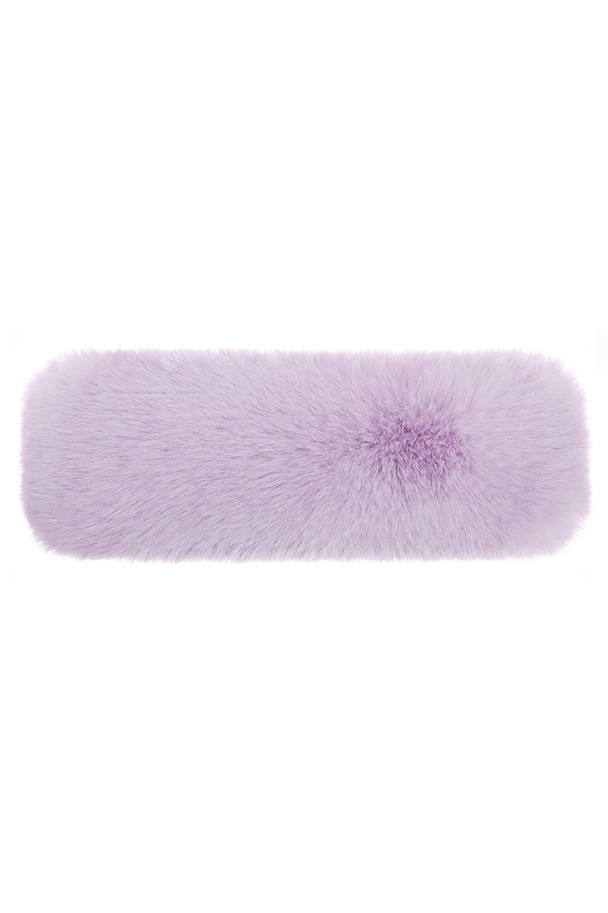 【レモンプレット/Lemonplet】のFAUX FUR POFFIYU BRACELET 人気、トレンドファッション・服の通販 founy(ファニー) 　ファッション　Fashion　レディースファッション　Fashion for Women　ジュエリー　Jewelry　チェーン＆カフブレスレット　Cuff & Chain Bracelets　バングル・カフブレスレット　Bangles & Cuff Bracelets　アクセサリー　Fashion Accessories　スペシャル　Special, Limited Edition　ブレスレット　Bracelet, Wristband　ブロック　Block, Solid Block Pattern　マグネット　Magnet, Magnetic Closure　再入荷　Restock / Back in Stock　冬　Winter / This Winter　other-3|ID: prp329100004737428 ipo3291000000034219308