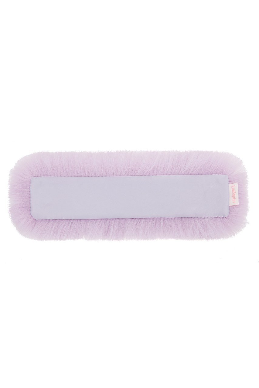 【レモンプレット/Lemonplet】のFAUX FUR POFFIYU BRACELET 人気、トレンドファッション・服の通販 founy(ファニー) 　ファッション　Fashion　レディースファッション　Fashion for Women　ジュエリー　Jewelry　チェーン＆カフブレスレット　Cuff & Chain Bracelets　バングル・カフブレスレット　Bangles & Cuff Bracelets　アクセサリー　Fashion Accessories　スペシャル　Special, Limited Edition　ブレスレット　Bracelet, Wristband　ブロック　Block, Solid Block Pattern　マグネット　Magnet, Magnetic Closure　再入荷　Restock / Back in Stock　冬　Winter / This Winter　other-4|ID: prp329100004737428 ipo3291000000034219309