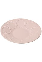 【ミナ ペルホネン/mina perhonen】のtambourine プレート小 17cm 人気、トレンドファッション・服の通販 founy(ファニー) ファッション Fashion レディースファッション Fashion for Women ユニセックス Unisex, Genderless おすすめ Recommended / Our Picks テーブル Table, Dining Table ドット Polka Dot, Dot Pattern ハンド Hand, Handmade パーティ Party, Party Style プレート Plate, Dish 再入荷 Restock / Back in Stock 定番 Standard, Basic Item 皿 Plate, Dish thumbnail ピンク|ID: prp329100004737430 ipo3291000000034219337