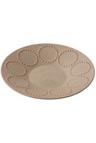 【ミナ ペルホネン/mina perhonen / GOODS】のtambourine プレート小 17cm ライトブラウン|ID: prp329100004737430 ipo3291000000034364386