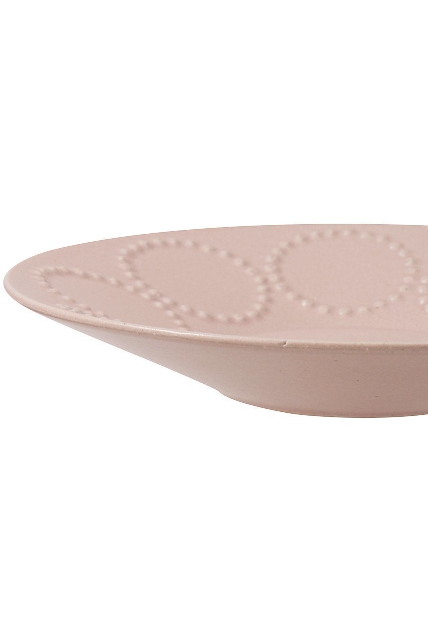 【ミナ ペルホネン/mina perhonen / GOODS】のtambourine プレート小 17cm 人気、トレンドファッション・服の通販 founy(ファニー) 　おすすめ　Recommended / Our Picks　テーブル　Table, Dining Table　ドット　Polka Dot, Dot Pattern　ハンド　Hand, Handmade　パーティ　Party, Party Style　プレート　Plate, Dish　定番　Standard, Basic Item　皿　Plate, Dish　ホーム・キャンプ・アウトドア・お取り寄せ　Home Living / Home & Lifestyle / Camping Gear / Outdoor Camping　キッチン・ダイニング　Kitchen & Dining Essentials. Stylish & Functional Tableware　キッチン家電・キッチン用品　Kitchen Appliances & Tools　other-2|ID: prp329100004737430 ipo3291000000036193067