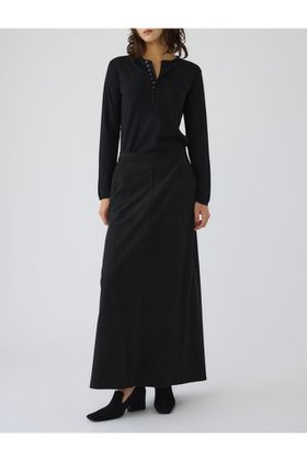 【リムアーク/RIM.ARK】の【10/22 10:00販売開始】Vintage like F/Suede SK/スカート 人気、トレンドファッション・服の通販 founy(ファニー) ファッション Fashion レディースファッション Fashion for Women スカート Skirts ロングスカート Long Skirts / Maxi & Midi Skirts セットアップ Set-Up, Coordinated Outfit リュクス Luxury, Elegant, High-End, Chic ロング Long, Long-Length エレガント 上品 Elegant 新作・新入荷 New Arrivals / New In |ID:prp329100004737433