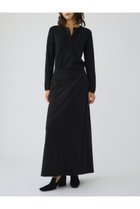 【リムアーク/RIM.ARK】の【10/22 10:00販売開始】Vintage like F/Suede SK/スカート 人気、トレンドファッション・服の通販 founy(ファニー) ファッション Fashion レディースファッション Fashion for Women スカート Skirts ロングスカート Long Skirts / Maxi & Midi Skirts セットアップ Set-Up, Coordinated Outfit リュクス Luxury, Elegant, High-End, Chic ロング Long, Long-Length エレガント 上品 Elegant 新作・新入荷 New Arrivals / New In thumbnail ブラック|ID: prp329100004737433 ipo3291000000034219384