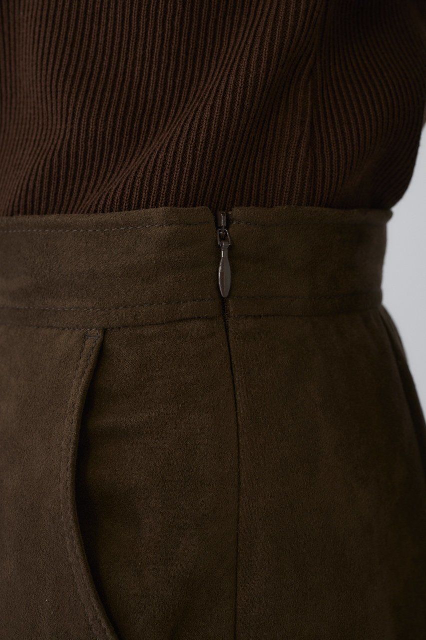 【リムアーク/RIM.ARK】のVintage like F/Suede SK/スカート 人気、トレンドファッション・服の通販 founy(ファニー) ファッション Fashion レディースファッション Fashion for Women スカート Skirts ロングスカート Long Skirts / Maxi & Midi Skirts セットアップ Set-Up, Coordinated Outfit リュクス Luxury, Elegant, High-End, Chic ロング Long, Long-Length エレガント 上品 Elegant other-7|ID: prp329100004737433 ipo3291000000035940230