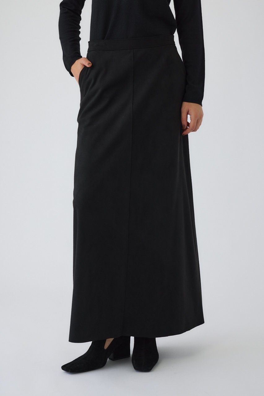 【リムアーク/RIM.ARK】のVintage like F/Suede SK/スカート 人気、トレンドファッション・服の通販 founy(ファニー) 　ファッション　Fashion　レディースファッション　Fashion for Women　スカート　Skirts　ロングスカート　Long Skirts / Maxi & Midi Skirts　セットアップ　Set-Up, Coordinated Outfit　リュクス　Luxury, Elegant, High-End, Chic　ロング　Long, Long-Length　エレガント 上品　Elegant　other-3|ID: prp329100004737433 ipo3291000000036217214